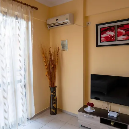 Apartment Kaci Sheme *