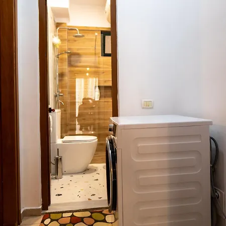 Apartment Kaci Sheme *
