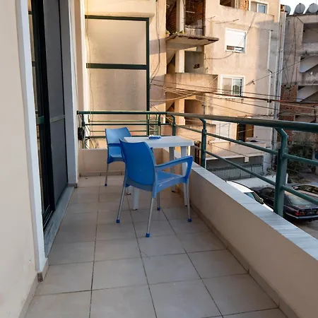 Apartment Kaci Sheme