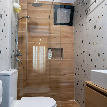Kaci Sheme Apartment *