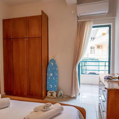 Apartment Kaci Sheme