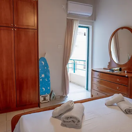 Kaci Sheme Apartment *